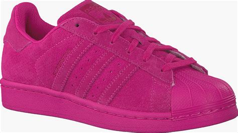 adidas schuhe rosa superstar|Adidas Superstar sneakers.